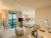 Apartamento para Venda em São Paulo/SP Morumbi 1 Quartos