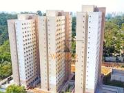 Apartamento para Venda em São Paulo/SP Morumbi 1 Quartos