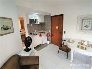 Apartamento para Venda em São Paulo/SP Morumbi 1 Quartos