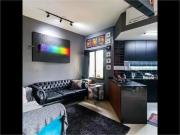 Apartamento para Venda em São Paulo/SP Morumbi 1 Quartos