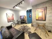 Apartamento para Venda em São Paulo/SP Morumbi 1 Quartos