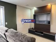 Apartamento para Venda em São Paulo/SP Morumbi 1 Quartos