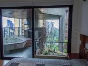 Apartamento para Venda em São Paulo/SP Morumbi 1 Quartos