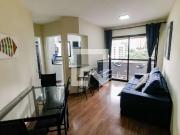 Apartamento para Venda em São Paulo/SP Morumbi 1 Quartos