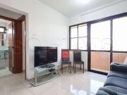 Apartamento para Venda em São Paulo/SP Morumbi 1 Quartos