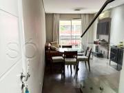 Apartamento para Venda em São Paulo/SP Morumbi 1 Quartos