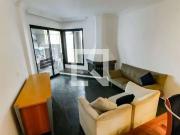 Apartamento para Venda em São Paulo/SP Morumbi 1 Quartos