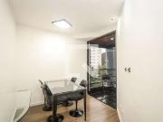 Apartamento para Venda em São Paulo/SP Morumbi 1 Quartos