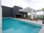 Apartamento para Venda em São Paulo/SP Morumbi 1 Quartos