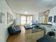 Apartamento para Venda em São Paulo/SP Morumbi 1 Quartos