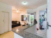 Apartamento para Venda em São Paulo/SP Morumbi 1 Quartos