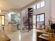 Apartamento para Venda em São Paulo/SP Morumbi 1 Quartos