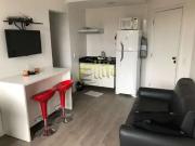 Apartamento para Venda em São Paulo/SP Morumbi 1 Quartos
