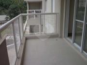 Apartamento para Venda em São Paulo/SP Morumbi 1 Quartos