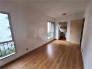 Apartamento para Venda em São Paulo/SP Morumbi 1 Quartos