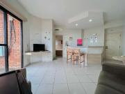 Apartamento para Venda em São Paulo/SP Morumbi 1 Quartos