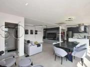 Apartamento para Venda em São Paulo/SP Morumbi 1 Quartos