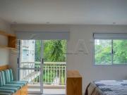 Apartamento para Venda em São Paulo/SP Morumbi 1 Quartos