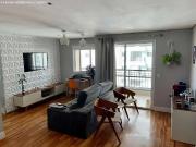 Apartamento para Venda em São Paulo/SP Morumbi 2 Quartos