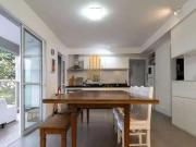 Apartamento para Venda em São Paulo/SP Morumbi 2 Quartos