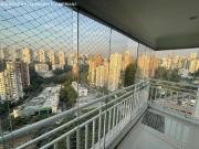 Apartamento para Venda em São Paulo/SP Morumbi 2 Quartos