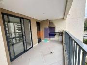 Apartamento para Venda em São Paulo/SP Morumbi 2 Quartos