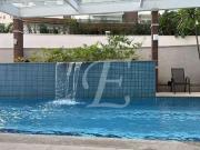 Apartamento para Venda em São Paulo/SP Morumbi 2 Quartos