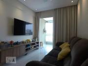 Apartamento para Venda em São Paulo/SP Morumbi 2 Quartos