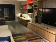 Apartamento para Venda em São Paulo/SP Morumbi 2 Quartos