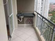 Apartamento para Venda em São Paulo/SP Morumbi 2 Quartos
