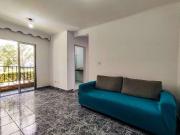 Apartamento para Venda em São Paulo/SP Morumbi 2 Quartos
