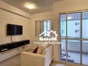 Apartamento para Venda em São Paulo/SP Morumbi 2 Quartos