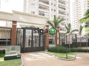 Apartamento para Venda em São Paulo/SP Morumbi 2 Quartos