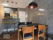 Apartamento para Venda em São Paulo/SP Morumbi 2 Quartos