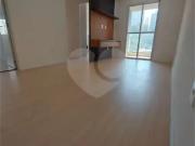 Apartamento para Venda em São Paulo/SP Morumbi 2 Quartos