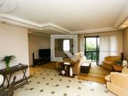 Apartamento para Venda em São Paulo/SP Morumbi 2 Quartos