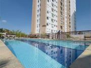 Apartamento para Venda em São Paulo/SP Morumbi 2 Quartos
