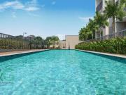 Apartamento para Venda em São Paulo/SP Morumbi 2 Quartos