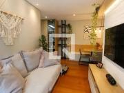 Apartamento para Venda em São Paulo/SP Morumbi 2 Quartos