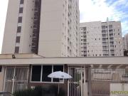 Apartamento para Venda em São Paulo/SP Morumbi 2 Quartos