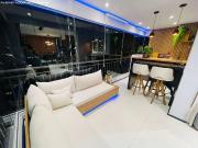 Apartamento para Venda em São Paulo/SP Morumbi 2 Quartos