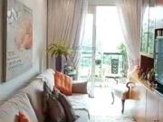 Apartamento para Venda em São Paulo/SP Morumbi 2 Quartos
