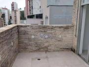 Apartamento para Venda em São Paulo/SP Morumbi 2 Quartos