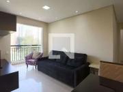 Apartamento para Venda em São Paulo/SP Morumbi 2 Quartos