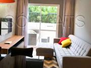 Apartamento para Venda em São Paulo/SP Morumbi 2 Quartos