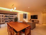 Apartamento para Venda em São Paulo/SP Morumbi 2 Quartos