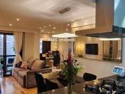 Apartamento para Venda em São Paulo/SP Morumbi 2 Quartos