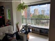 Apartamento para Venda em São Paulo/SP Morumbi 2 Quartos