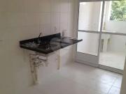 Apartamento para Venda em São Paulo/SP Morumbi 2 Quartos