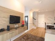 Apartamento para Venda em São Paulo/SP Morumbi 2 Quartos